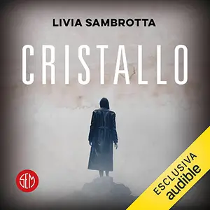 «Cristallo» by Livia Sambrotta
