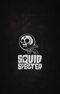 Murder Mouse 001 2025 Series Squid Spector Digital-HD LeDuch