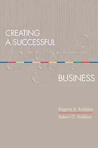 Creating a Successful Craft Business