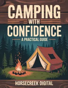 Camping with Confidence: A Practical Guide