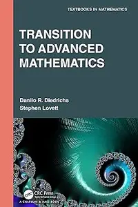 Transition to Advanced Mathematics