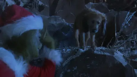 How the Grinch Stole Christmas (2000) [MultiSubs]