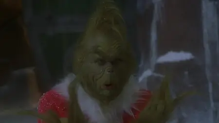 How the Grinch Stole Christmas (2000) [MultiSubs]