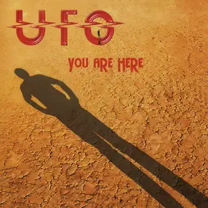 UFO - You Are Here (Deluxe Edition) (2004/2024)