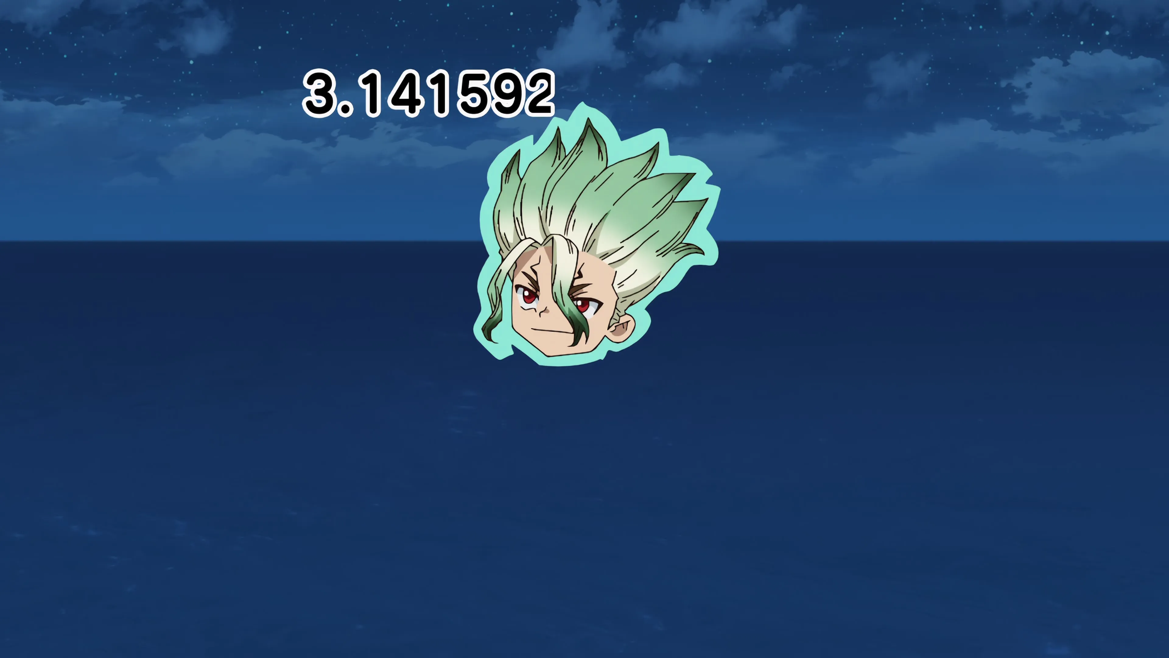 Dr STONE S04E27
