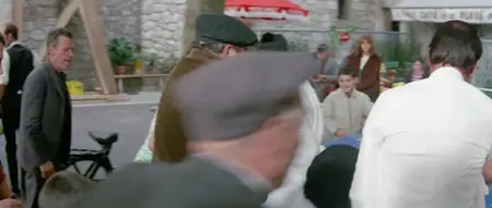 Le petit baigneur (1968)
