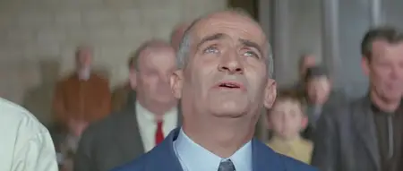 Le petit baigneur (1968)