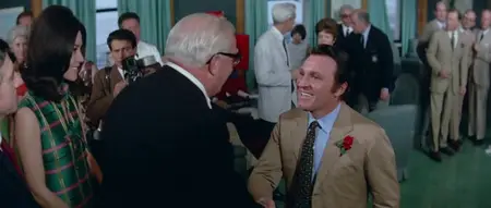 Le petit baigneur (1968)
