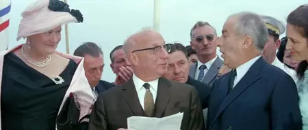 Le petit baigneur (1968)