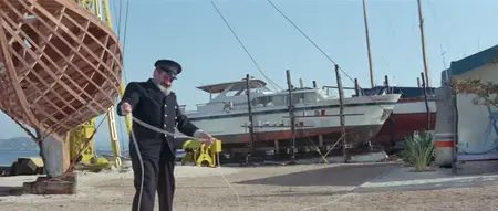 Le petit baigneur (1968)
