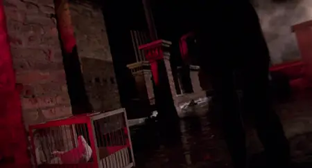 Edge of Sanity (1989)