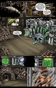 Roger Corman Presents-Battle Amongst the Stars Collected Edition v01 2013 Collection TidalWave Productions Digital-HD LeDuch