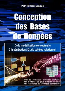 Conception des Bases de Données - Patrick Bergougnoux