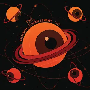 Pixies - Bossanova x Trompe Le Monde (2025) [Official Digital Download]