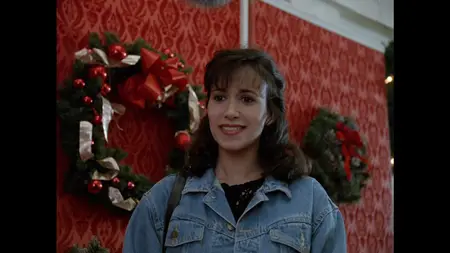 Silent Night, Deadly Night 5: The Toy Maker (1991)