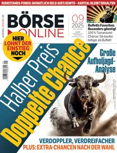 Börse Online - 27 Februar 2025