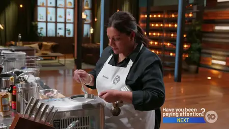 MasterChef Australia S16E22