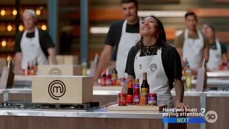 MasterChef Australia S16E22