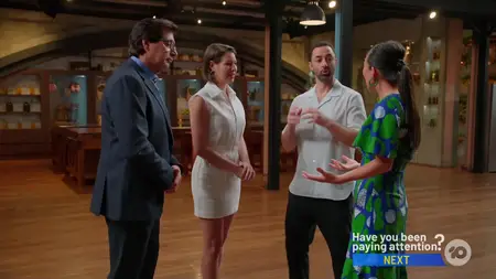 MasterChef Australia S16E22