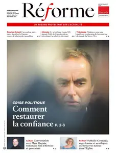 Réforme - 16 Octobre 2025