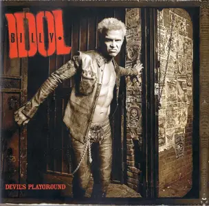 Billy Idol - Devil's Playground (2005)