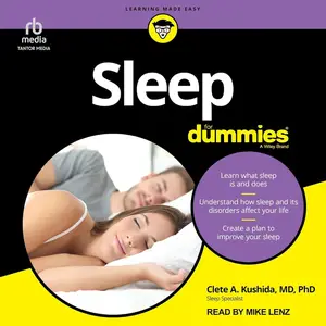 Sleep for Dummies [Audiobook] (Repost)