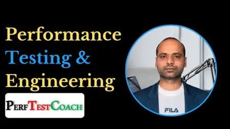 Software Performance Testing and Engineering Course
