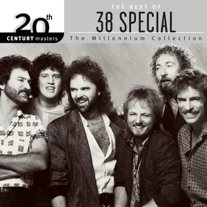 38 Special - 20th Century Masters: The Best of 38 Special (2000) [Official Digital Download 24/96]