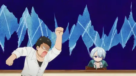 Tsuihousha Shokudou e Youkoso S01E03