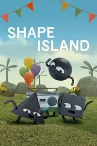 Shape Island S01E02