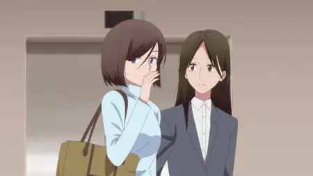 Debu to Love to Ayamachi to! - 03v2 (1080p