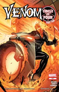 Gold Line releases (2013 01 25) - Venom 013 1 (2012) (Digital) (Zone