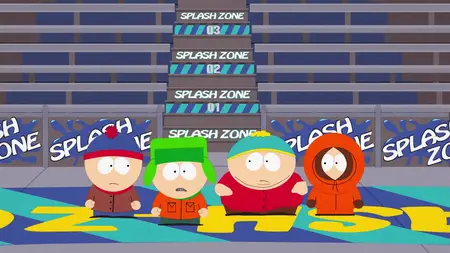 South Park S09E13