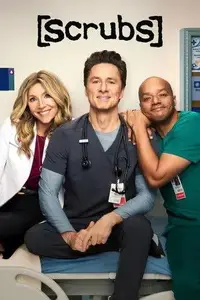 Scrubs S01E04