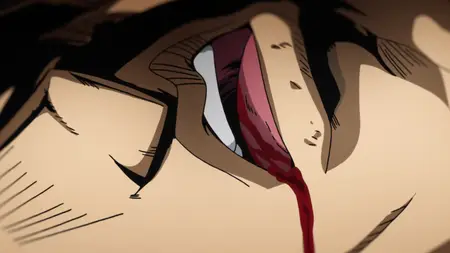 JoJo's Bizarre Adventure: Golden Wind S04E28