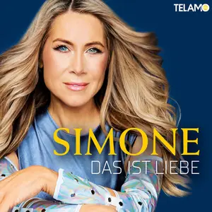 Simone - Das ist Liebe (2025)