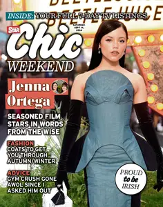 Chic - 14 September 2024