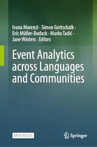 Event Analytics across Languages and Communities