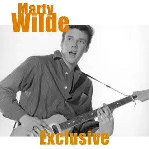 Marty Wilde - Exclusive (2024) [Official Digital Download]