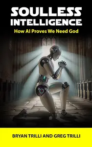 Soulless Intelligence: How AI Proves We Need God