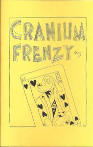 Cranium Frenzy 09 1998