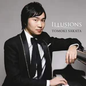 Tomoki Sakata - ILLUSIONS (2026) [Official Digital Download 24/192]