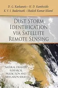 Dust Storm Identification Via Satellite Remote Sensing