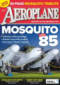 Aeroplane - November 2025