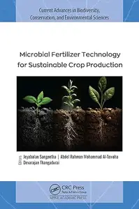 Microbial Fertilizer Technology for Sustainable Crop Production
