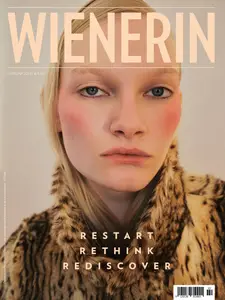 Wienerin - Februar 2025