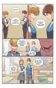 Exciting Comics 049 2025 Series Antarctic Press Digital-HD LeDuch