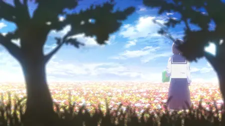 April Showers Bring May Flowers S01E12 Relationship Without A Name