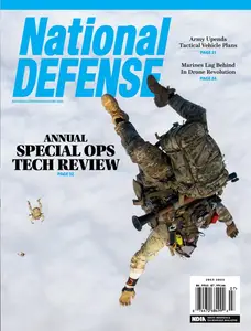 National Defense - July 2025