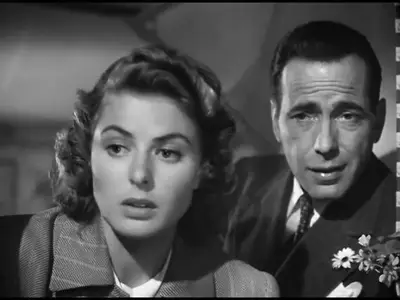 Casablanca (1942)